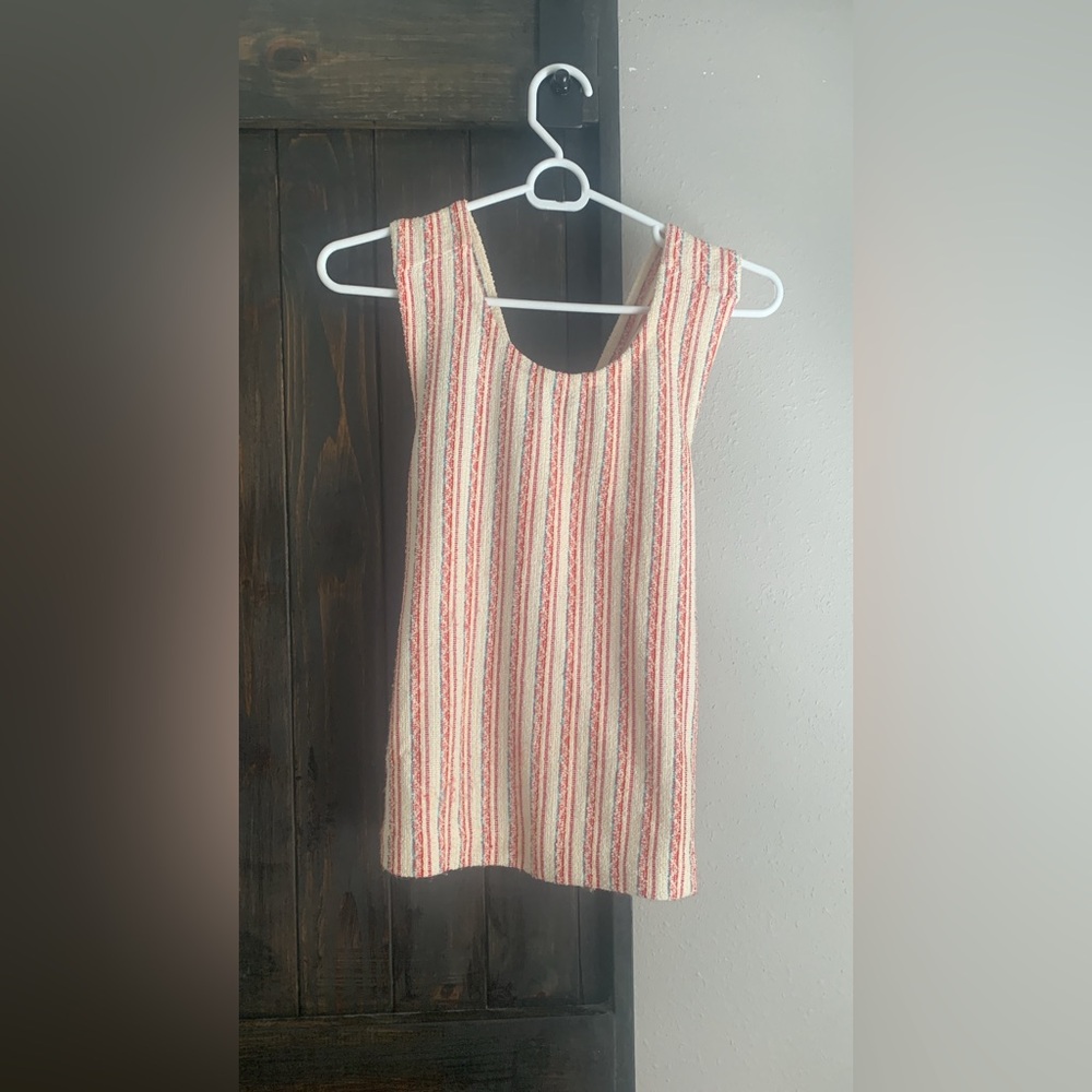 Madewell Top